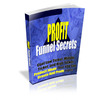 Thumbnail Profit Funnel Secrets