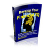 Thumbnail Develop Your Financial IQ